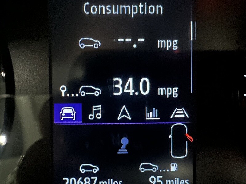 Used Renault Trafic 2024 for sale - 76906083: Photo 21