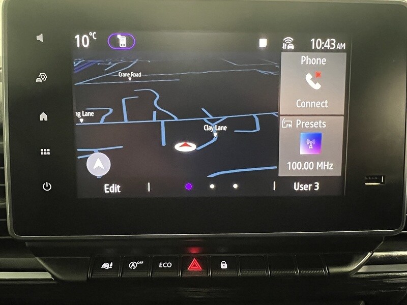 Used Renault Trafic 2024 for sale - 76906083: Photo 22