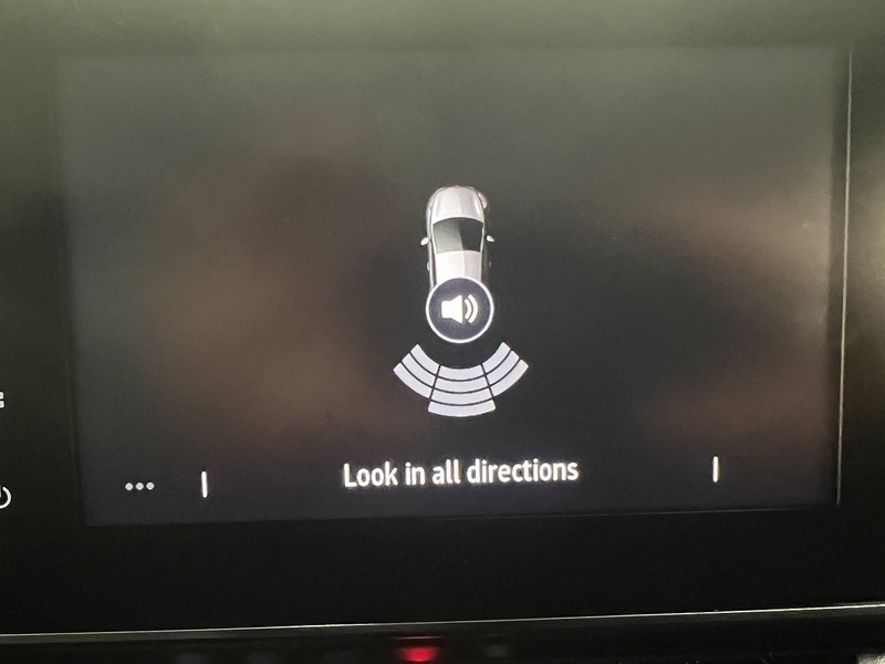 Used Renault Trafic 2024 for sale - 76906083: Photo 23