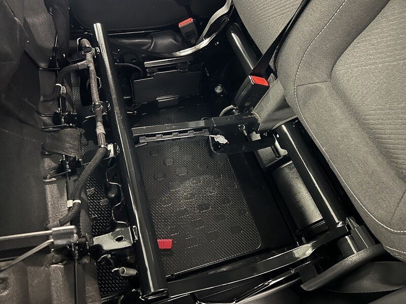 Used Renault Trafic 2024 for sale - 76906083: Photo 30