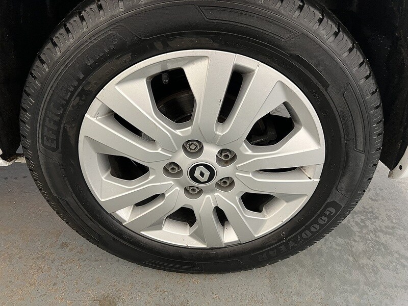 Used Renault Trafic 2024 for sale - 76906083: Photo 34