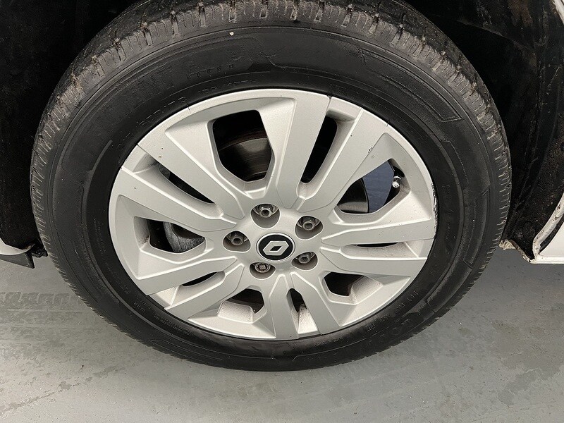 Used Renault Trafic 2024 for sale - 76906083: Photo 35