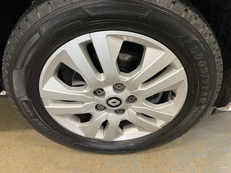 Used Renault Trafic 2024 for sale - 76906083: Photo 36