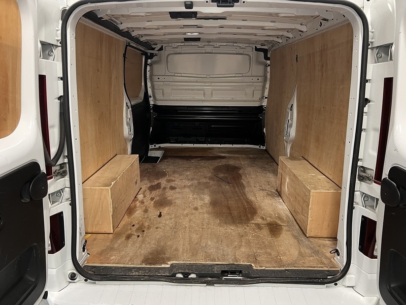 Used Renault Trafic 2024 for sale - 76906083: Photo 5
