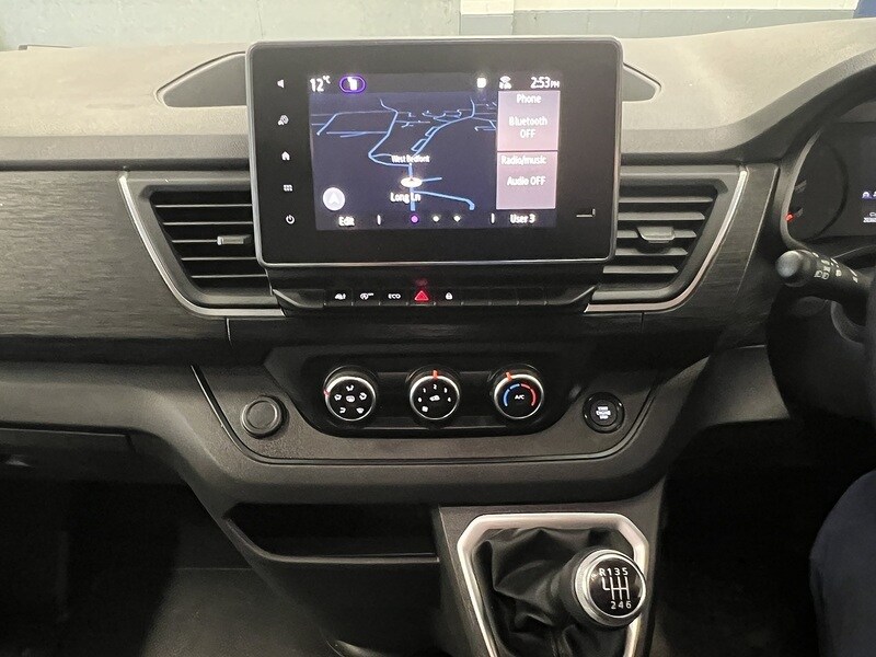 Used Renault Trafic 2024 for sale - 76906083: Photo 8