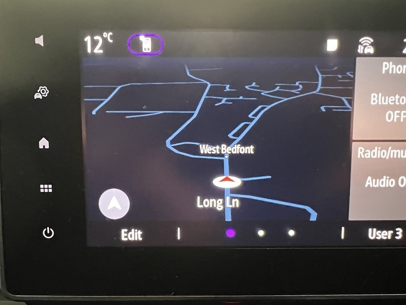 Used Renault Trafic 2024 for sale - 76906083: Photo 9