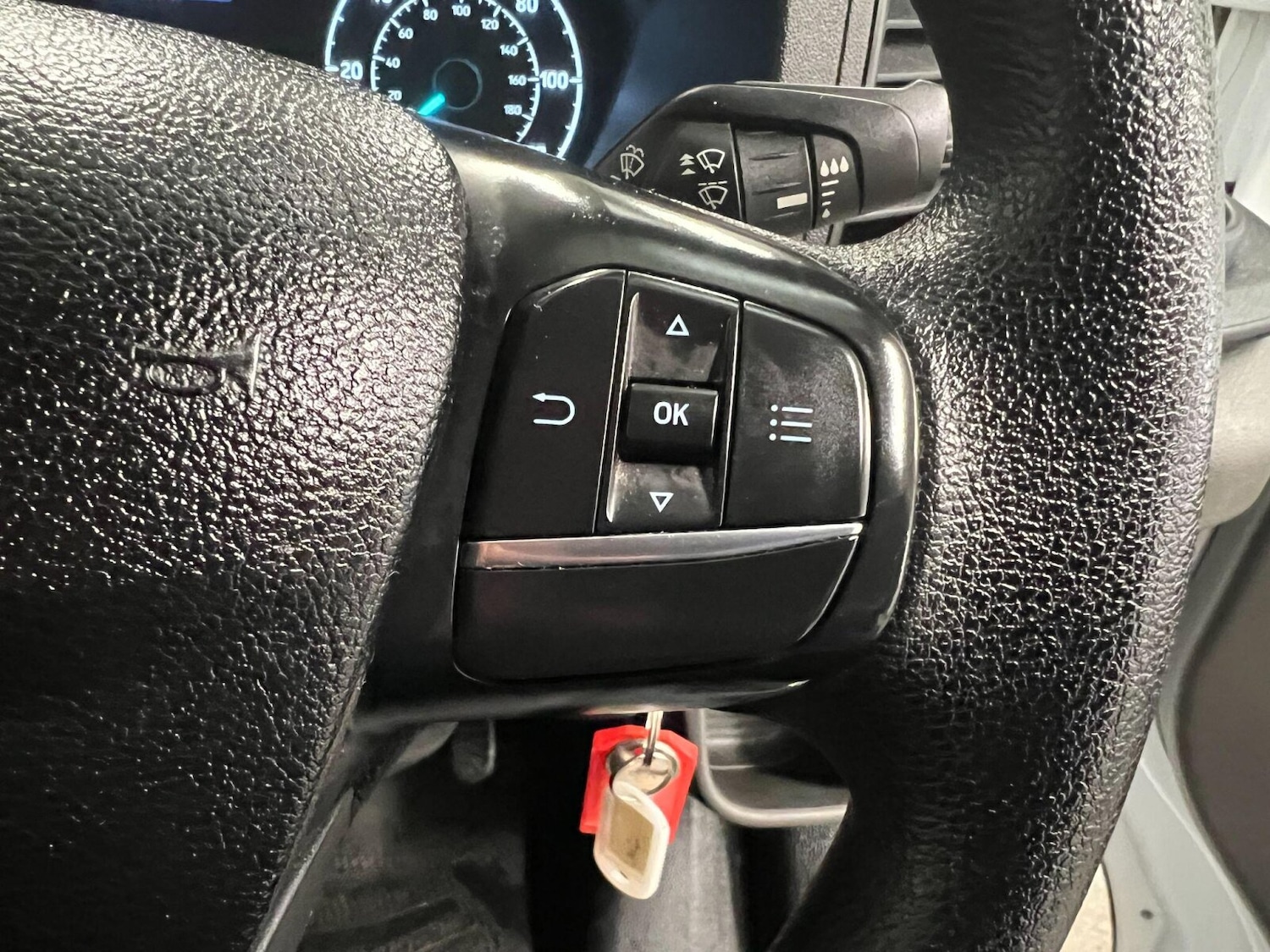 Used Ford Transit 2020 for sale - 76563831: Photo 13