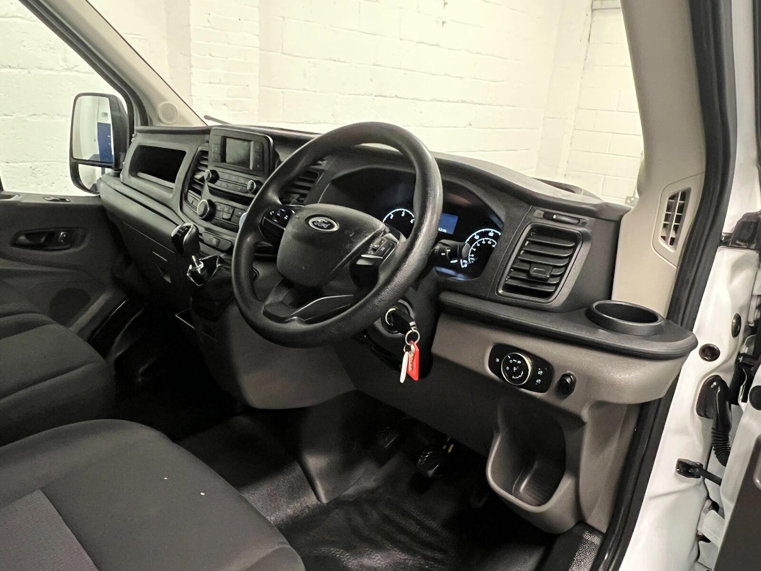 Used Ford Transit 2020 for sale - 76563831: Photo 17