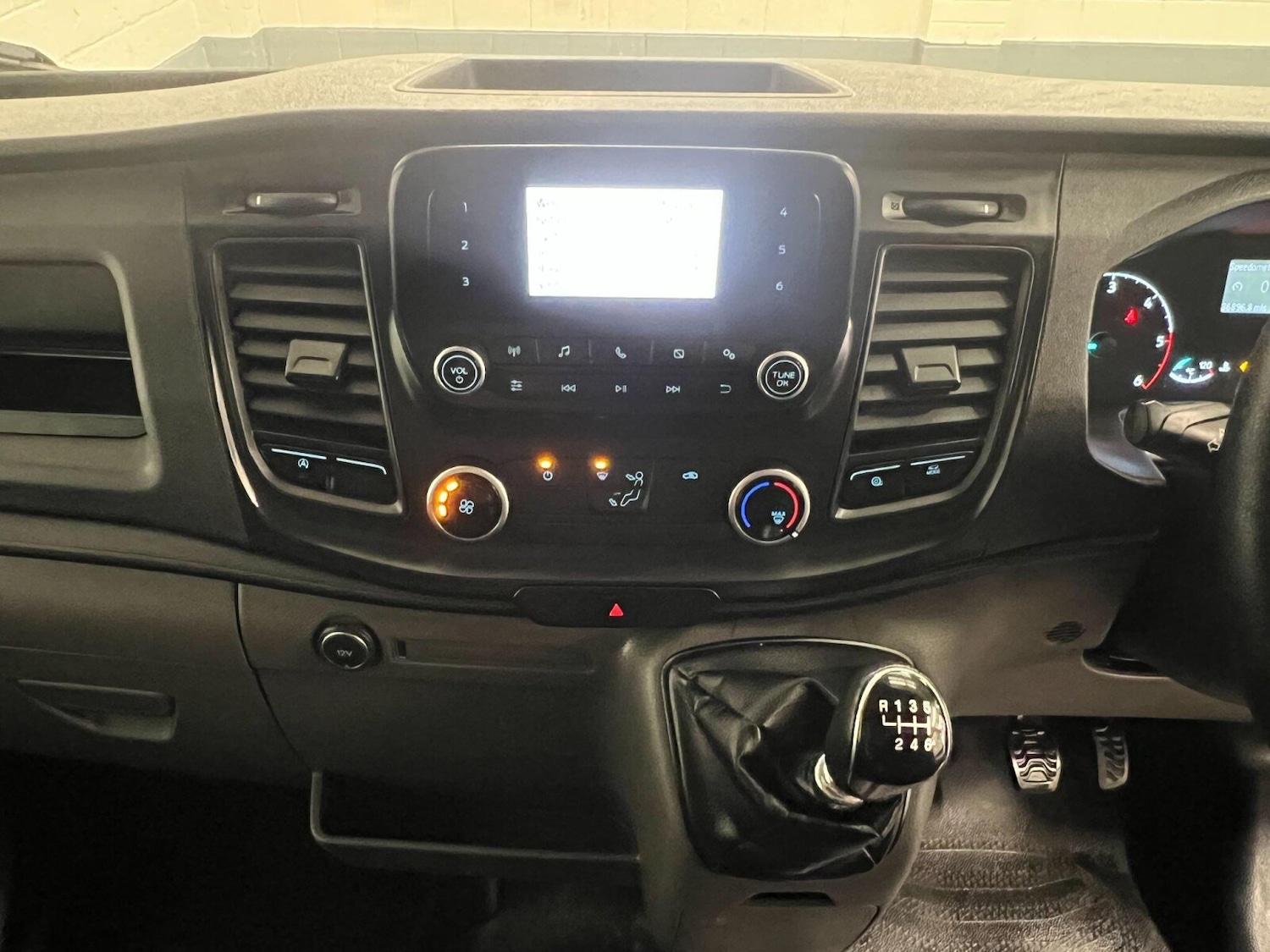 Used Ford Transit 2020 for sale - 76563831: Photo 21