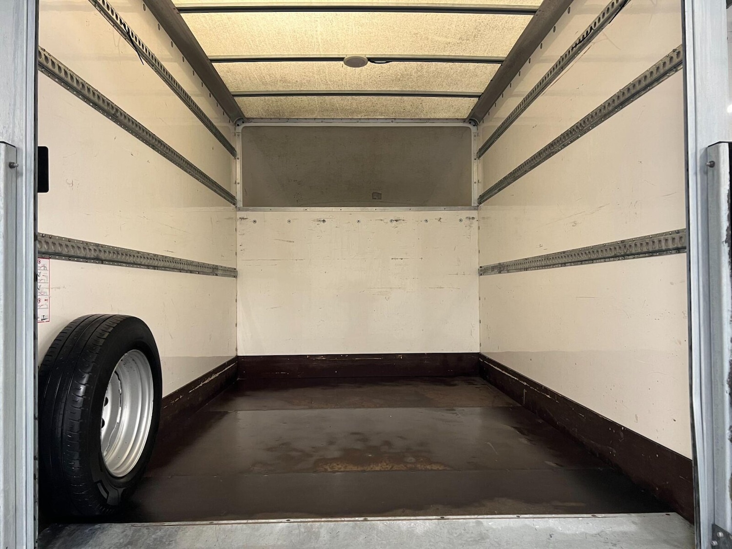 Used Ford Transit 2020 for sale - 76563831: Photo 25