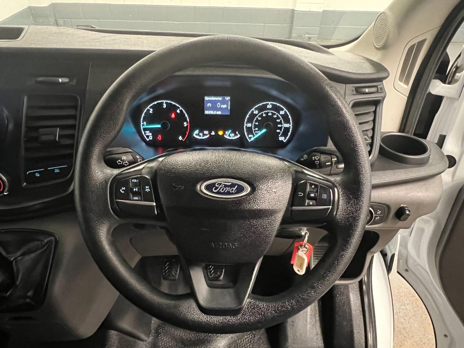 Used Ford Transit 2020 for sale - 76563831: Photo 27