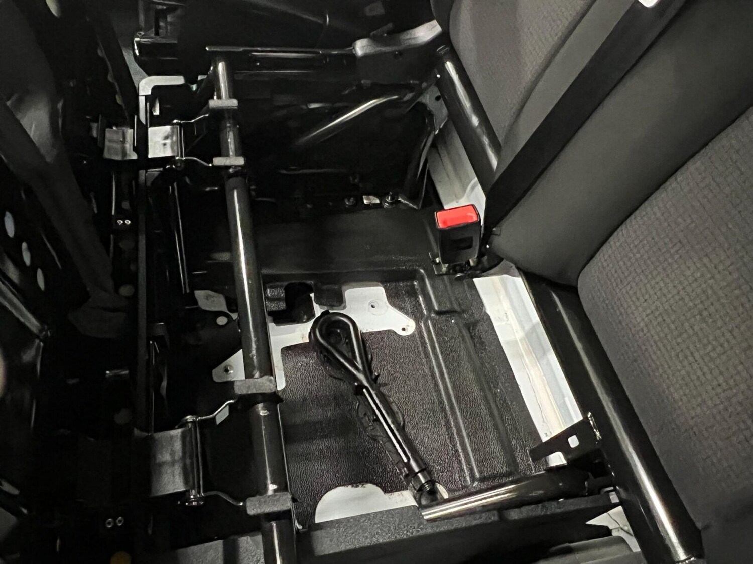 Used Ford Transit 2020 for sale - 76563831: Photo 38