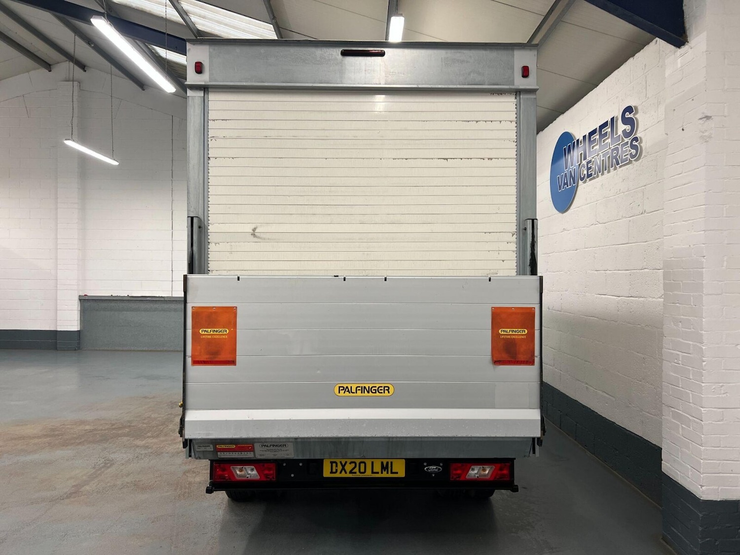 Used Ford Transit 2020 for sale - 76563831: Photo 6