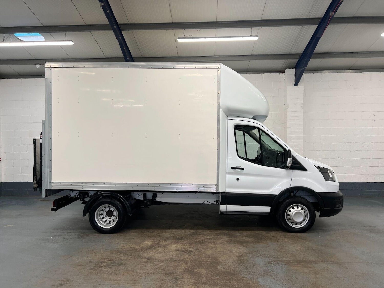 Used Ford Transit 2020 for sale - 76563831: Photo 7