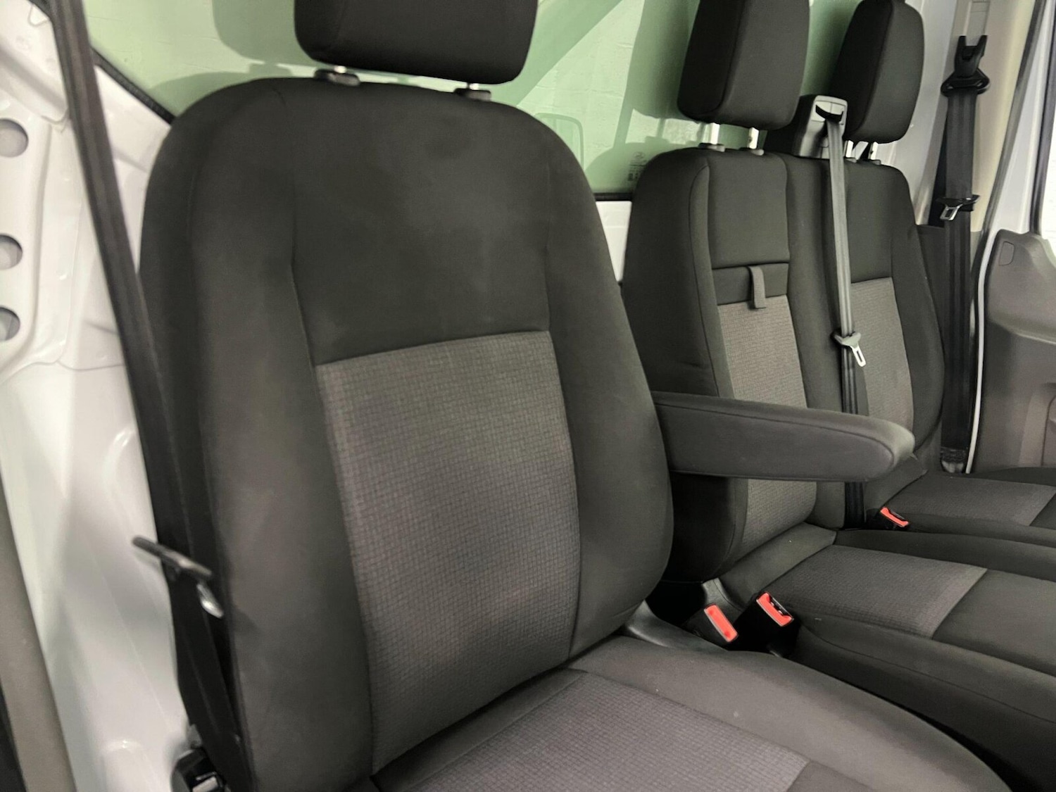 Used Ford Transit 2020 for sale - 76563831: Photo 9