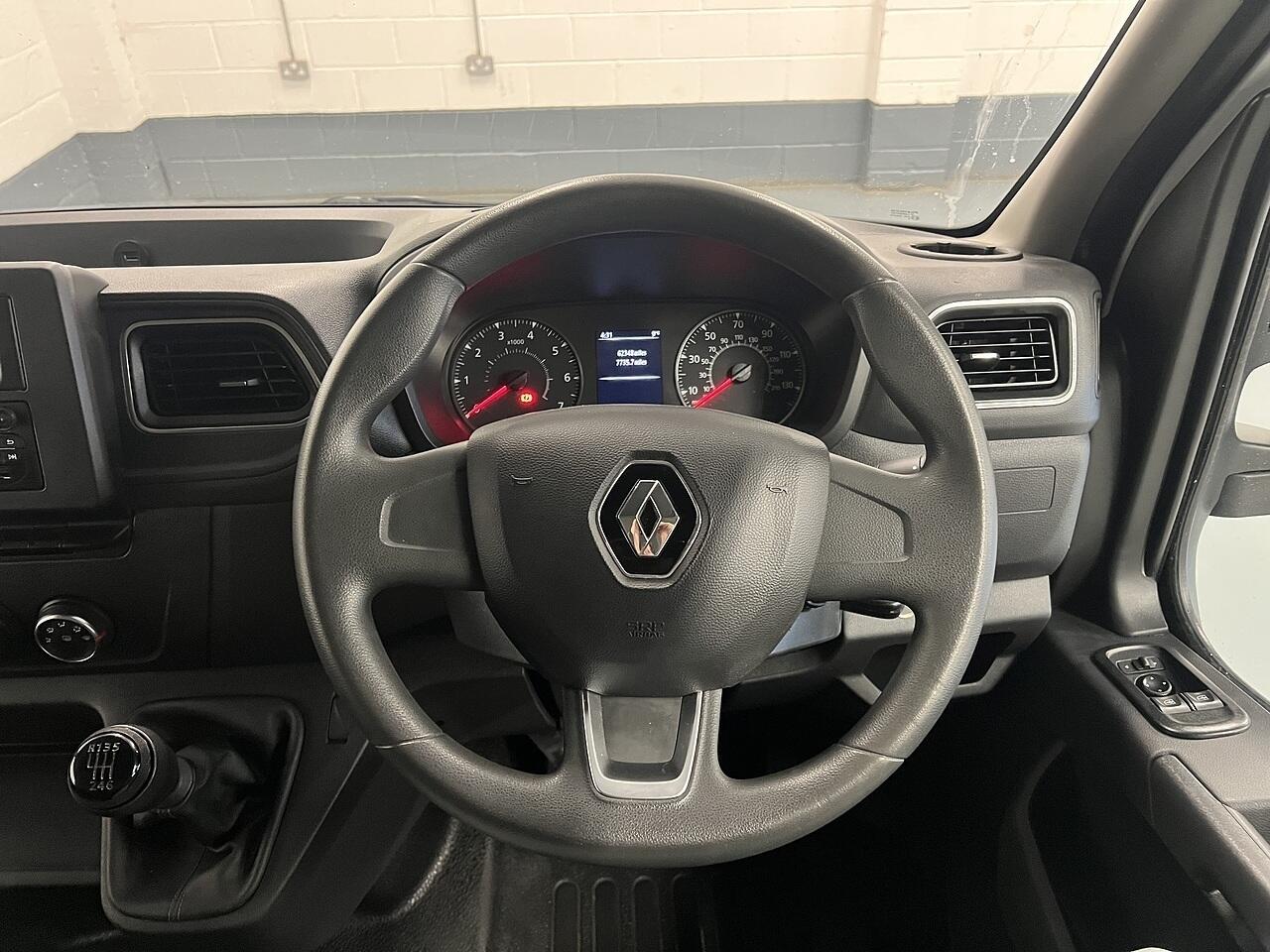 Used Renault Master 2023 for sale - 76870080: Photo 16