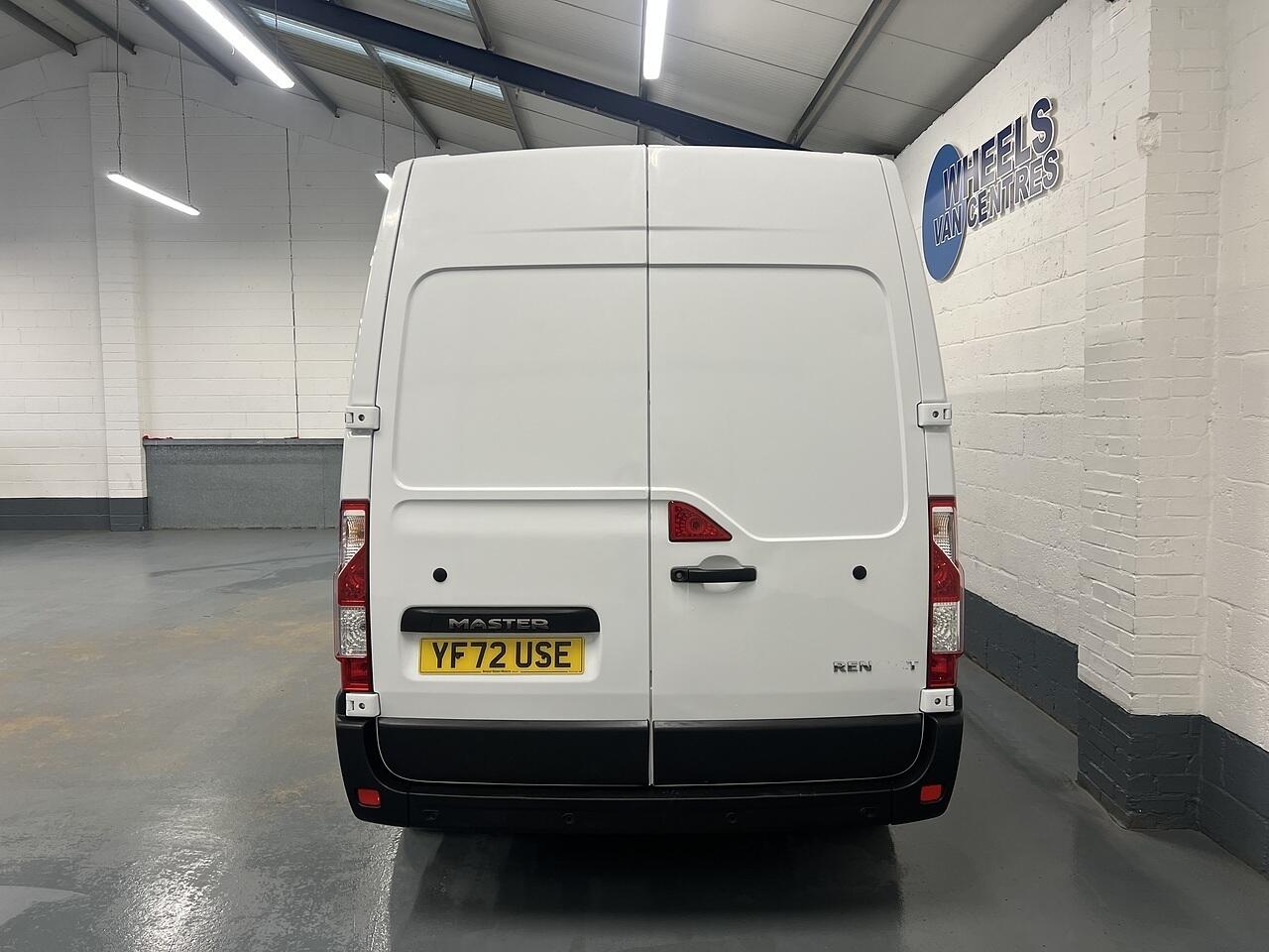 Used Renault Master 2023 for sale - 76870080: Photo 4