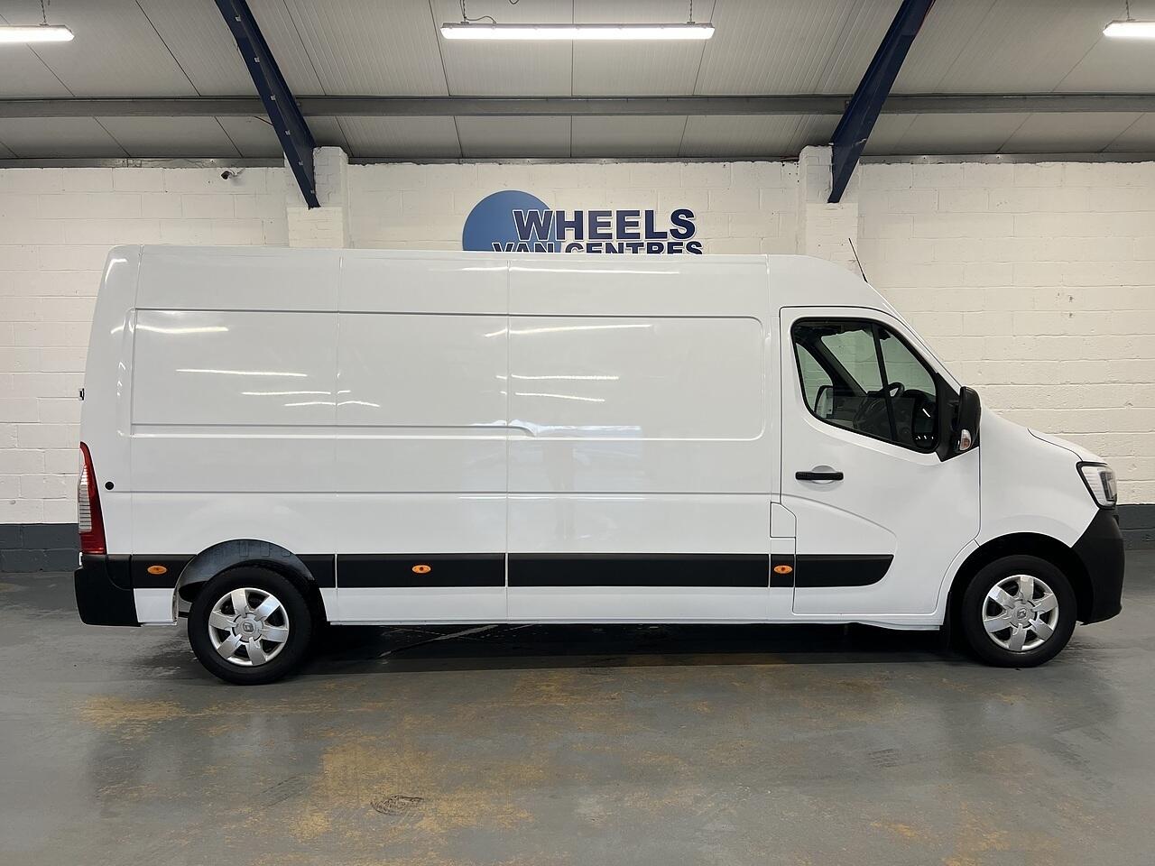 Used Renault Master 2023 for sale - 76870080: Photo 6