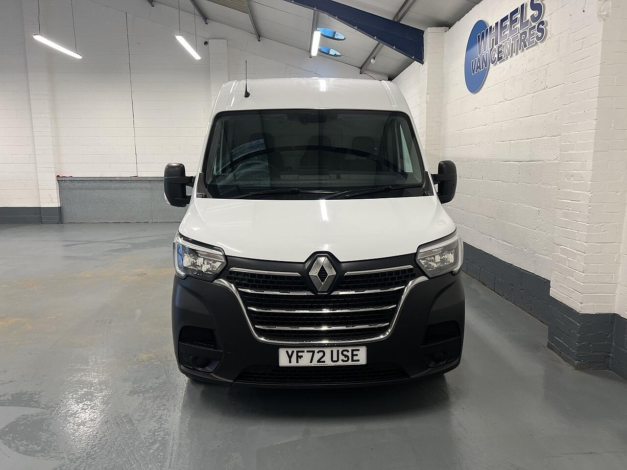 Used Renault Master 2023 for sale - 76870080: Photo 8