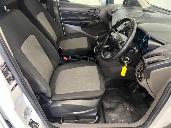 Used Ford Transit Connect 2020 for sale - 75675213: Photo 10