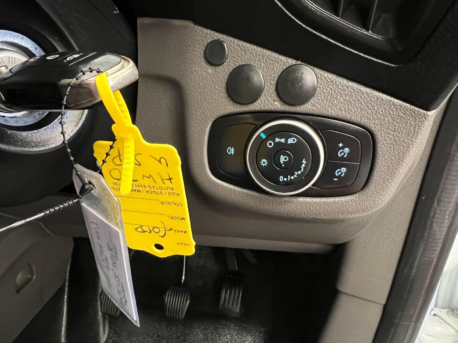 Used Ford Transit Connect 2020 for sale - 75675213: Photo 13