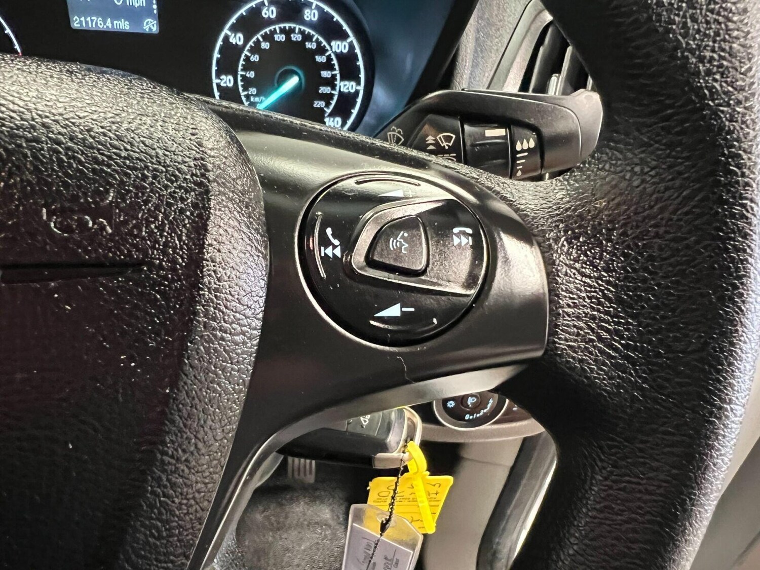 Used Ford Transit Connect 2020 for sale - 75675213: Photo 14