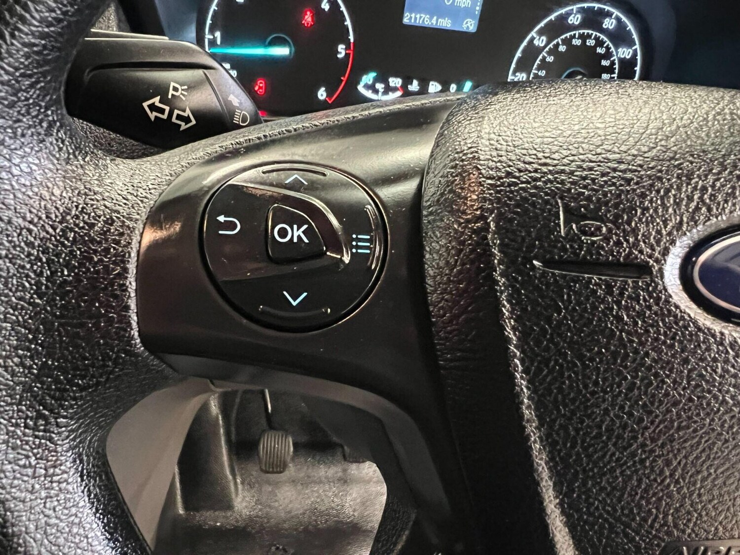 Used Ford Transit Connect 2020 for sale - 75675213: Photo 15