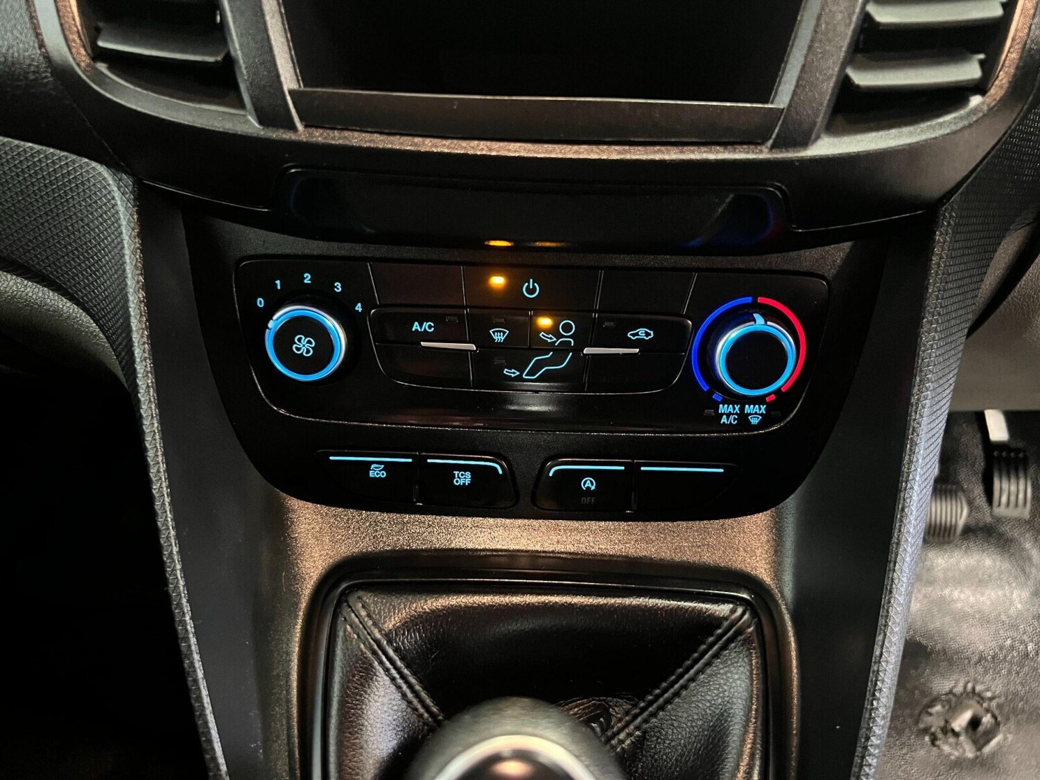 Used Ford Transit Connect 2020 for sale - 75675213: Photo 16