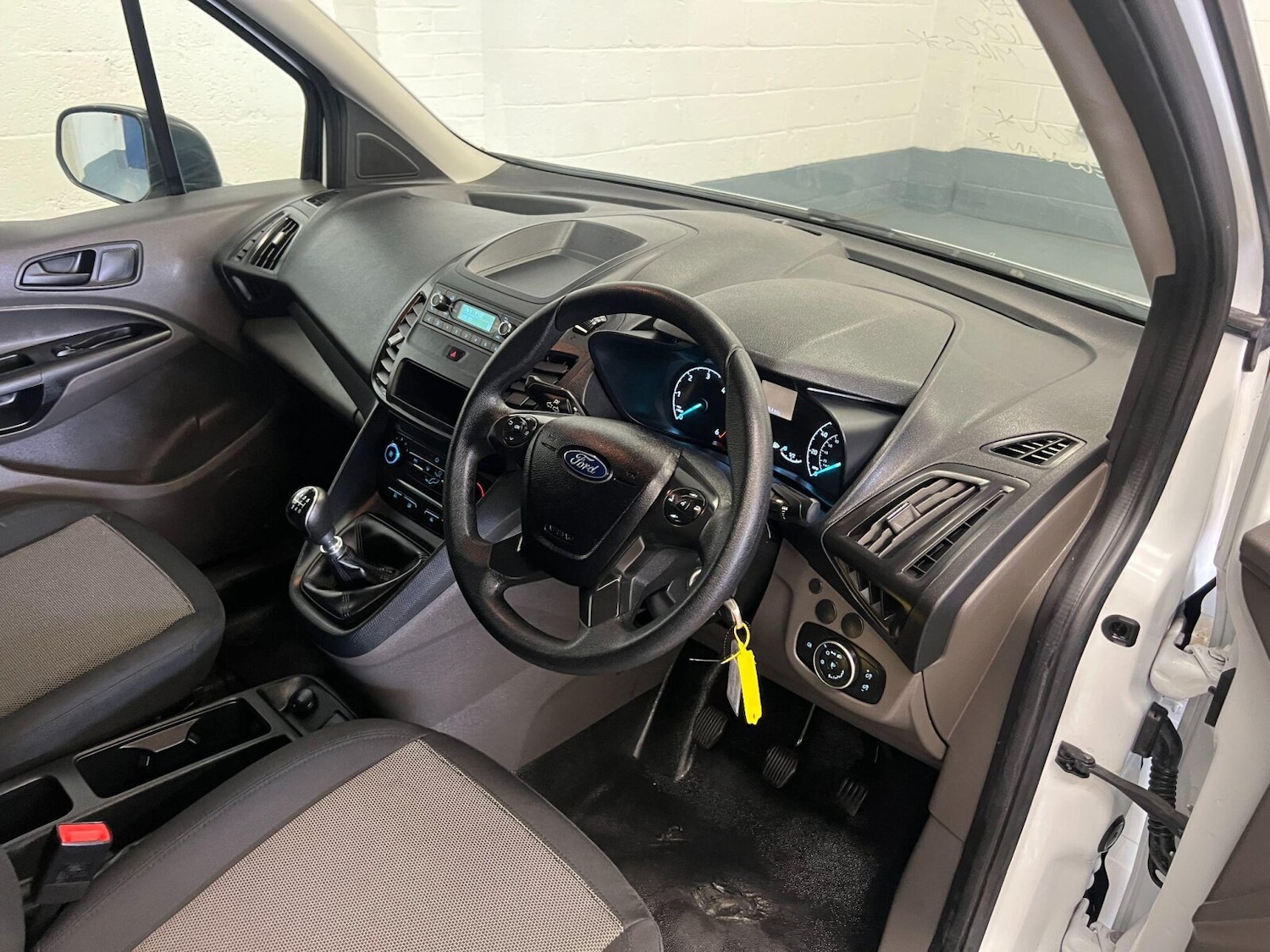 Used Ford Transit Connect 2020 for sale - 75675213: Photo 18