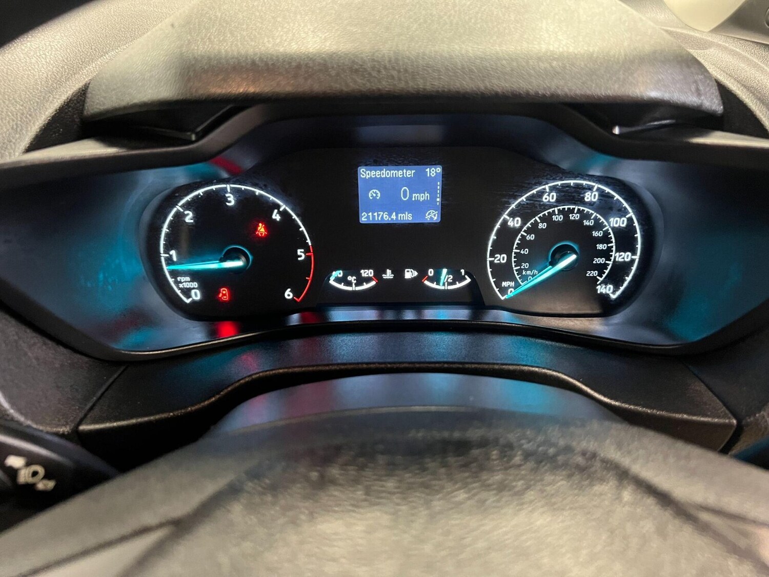 Used Ford Transit Connect 2020 for sale - 75675213: Photo 20