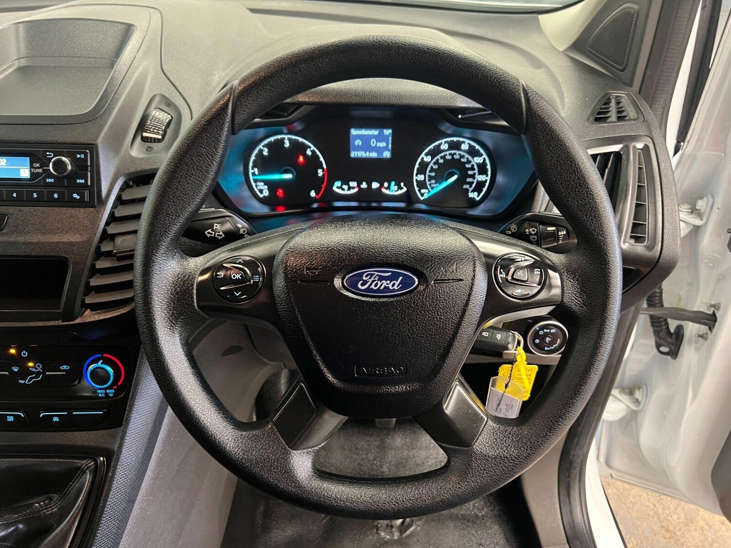 Used Ford Transit Connect 2020 for sale - 75675213: Photo 25