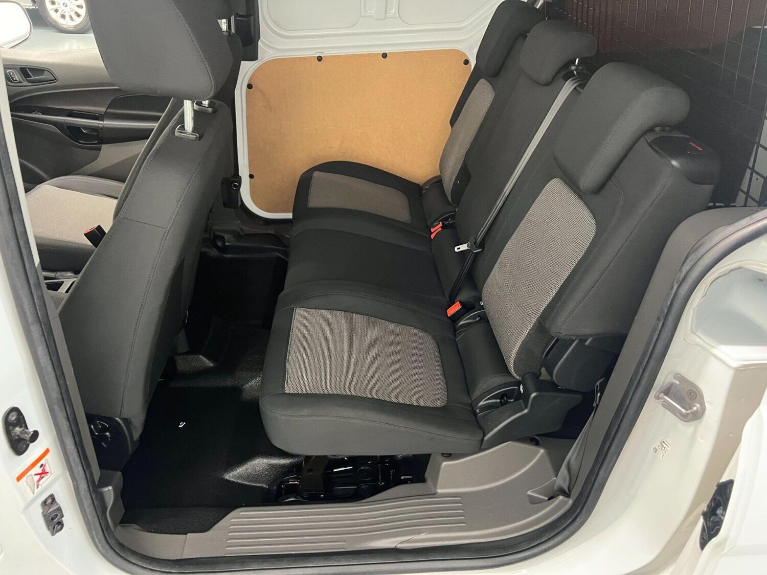 Used Ford Transit Connect 2020 for sale - 75675213: Photo 26