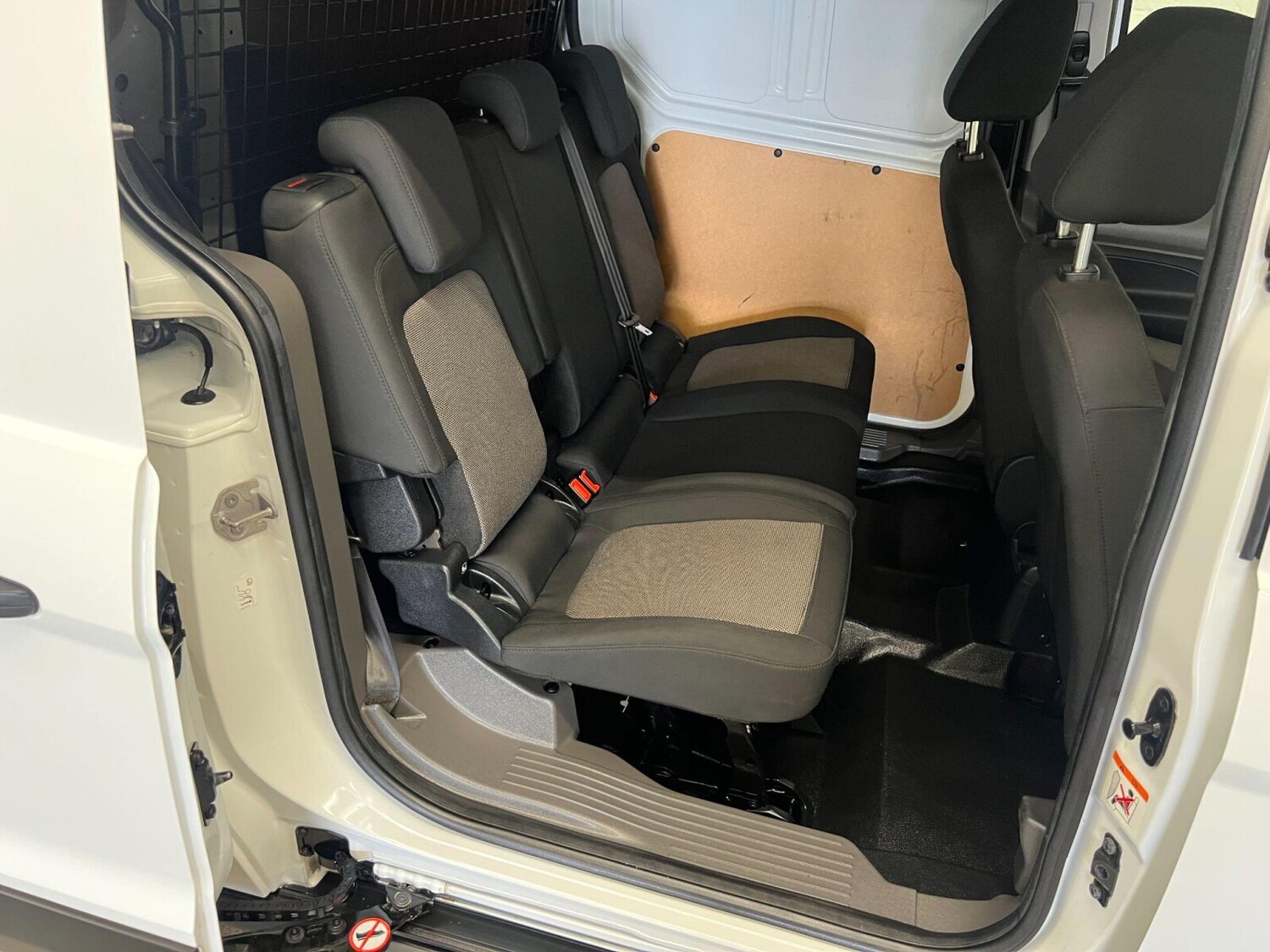 Used Ford Transit Connect 2020 for sale - 75675213: Photo 27