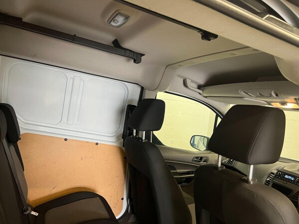 Used Ford Transit Connect 2020 for sale - 75675213: Photo 28