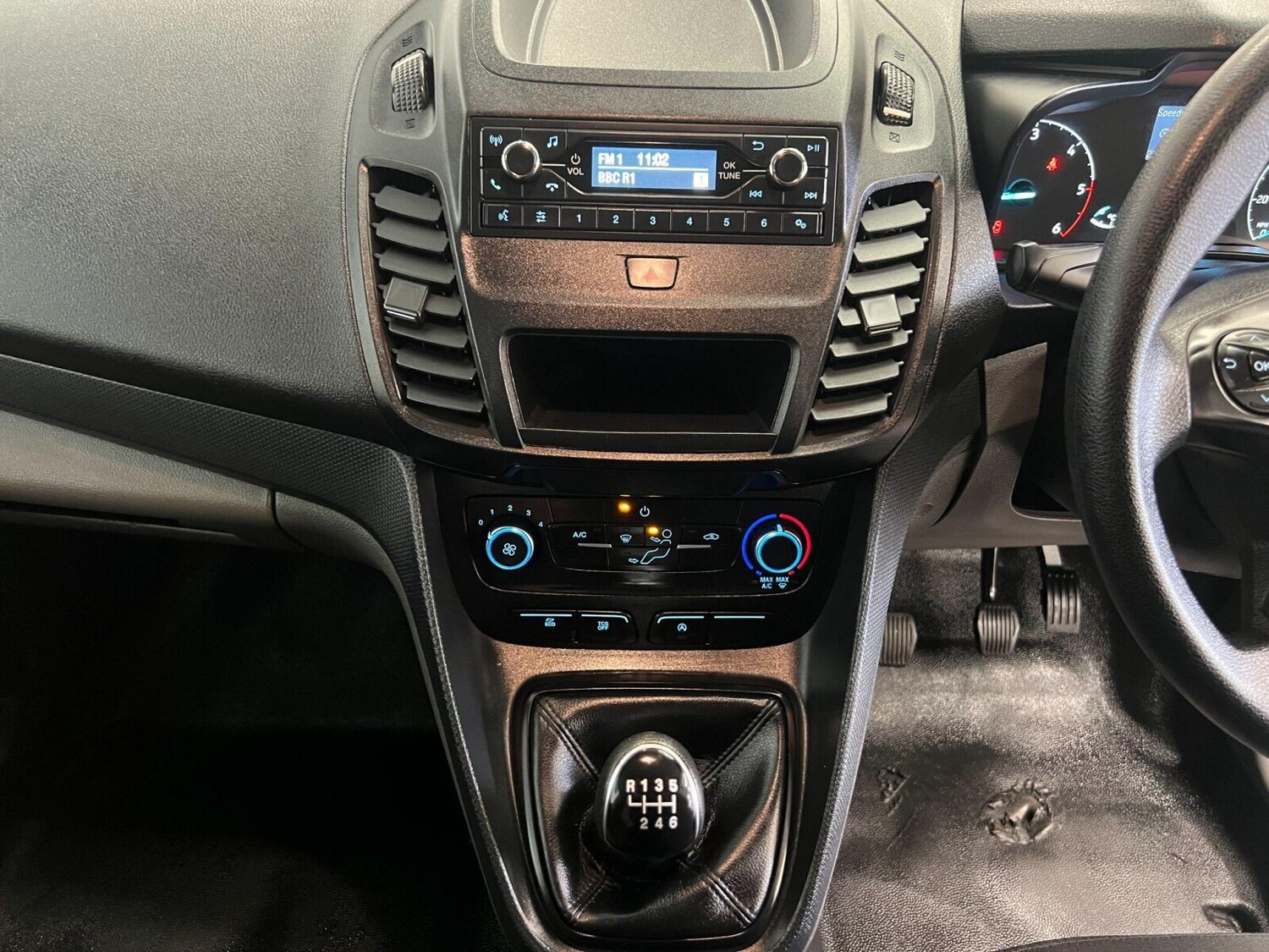 Used Ford Transit Connect 2020 for sale - 75675213: Photo 31