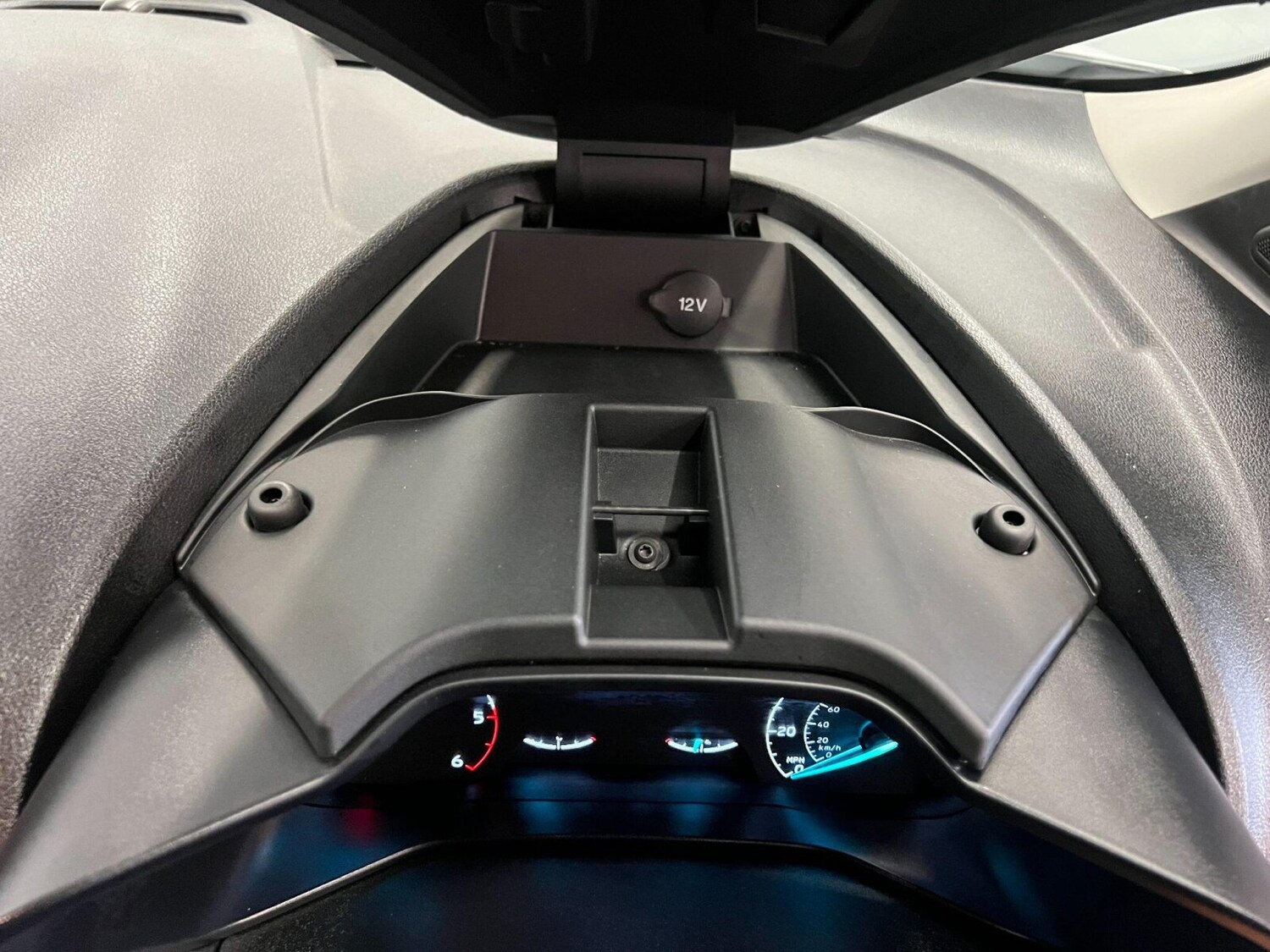 Used Ford Transit Connect 2020 for sale - 75675213: Photo 35