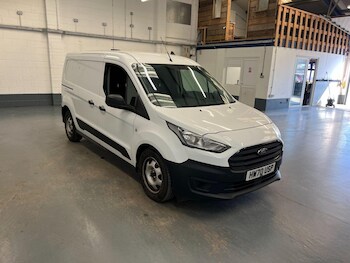Used Ford Transit Connect 2020 for sale - 75675213: Photo