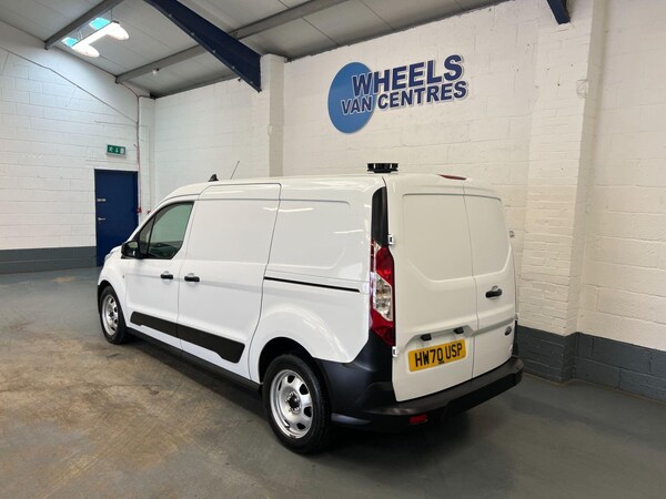 Used Ford Transit Connect 2020 for sale - 75675213: Photo 5