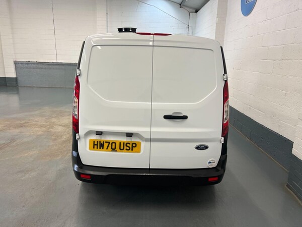 Used Ford Transit Connect 2020 for sale - 75675213: Photo 6