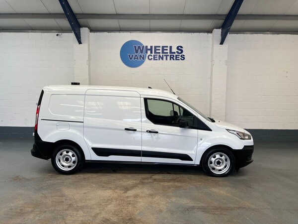 Used Ford Transit Connect 2020 for sale - 75675213: Photo 7