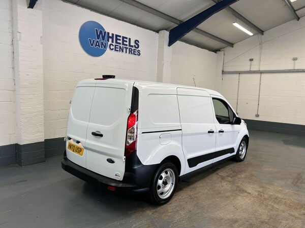 Used Ford Transit Connect 2020 for sale - 75675213: Photo 8