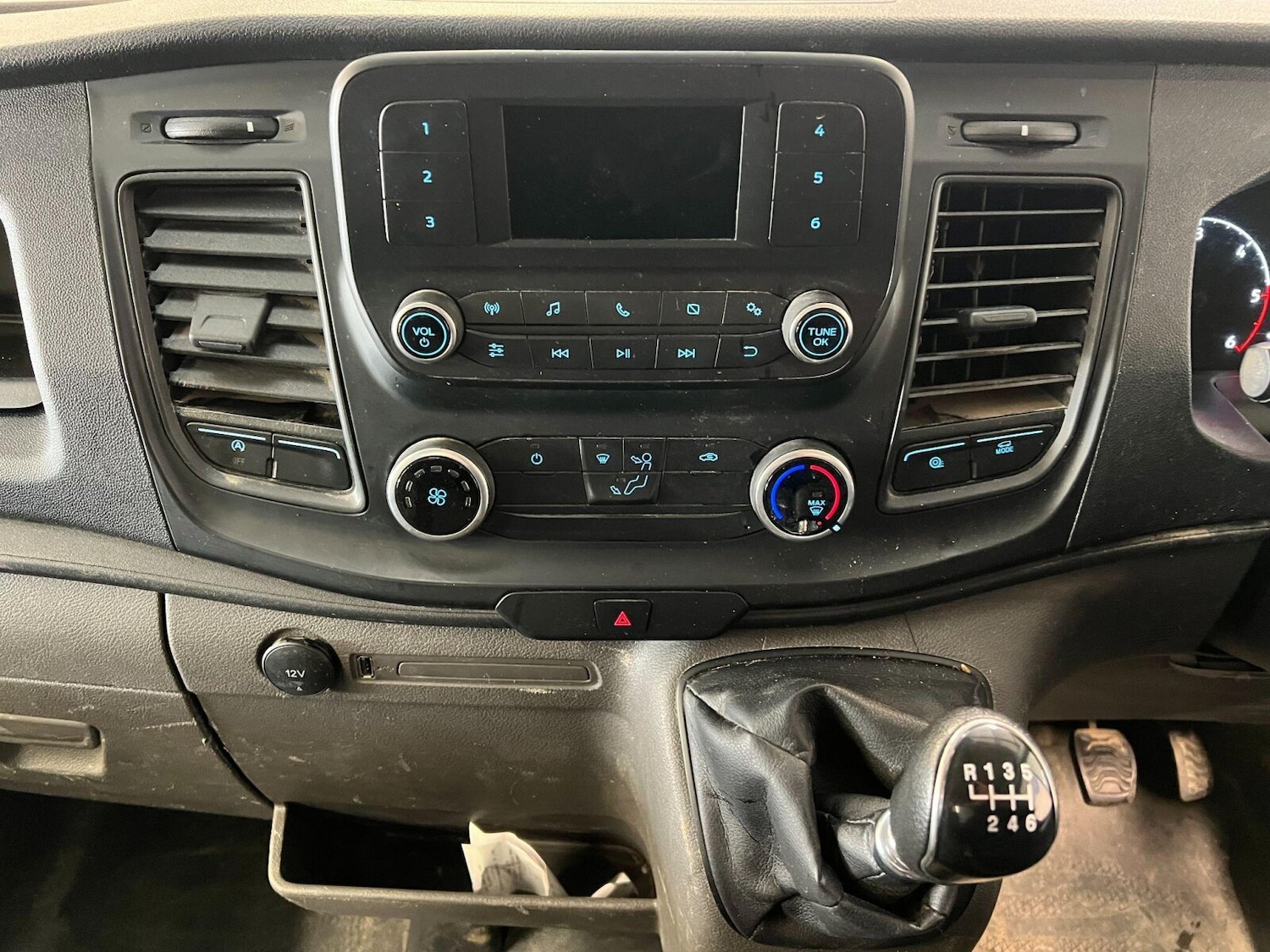 Used Ford Transit 2022 for sale - 76660914: Photo 7