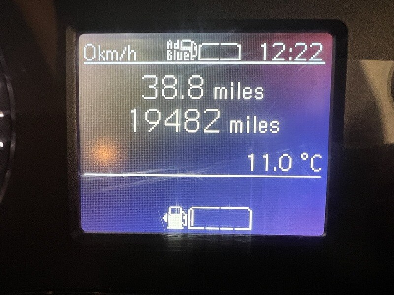 Used Mercedes-Benz Sprinter 2023 for sale - 77213045: Photo 15