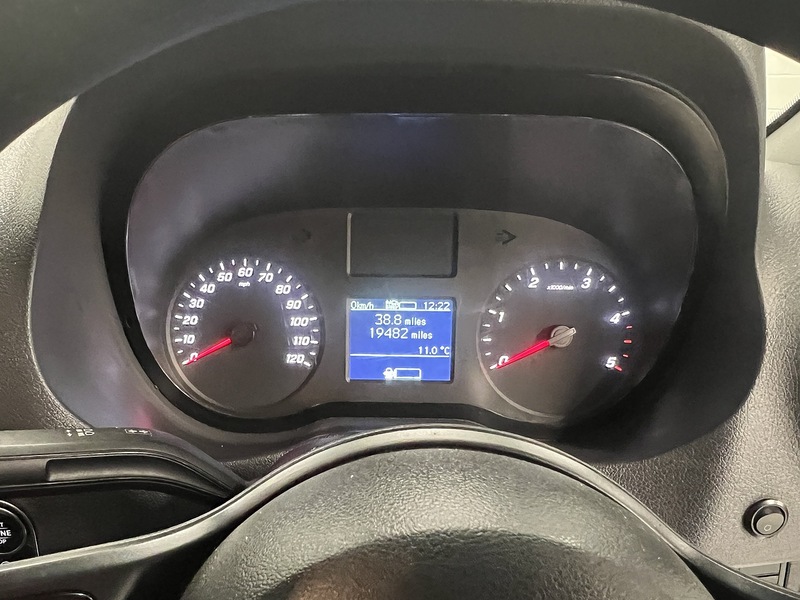Used Mercedes-Benz Sprinter 2023 for sale - 77213045: Photo 16