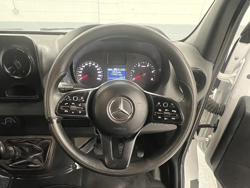 Used Mercedes-Benz Sprinter 2023 for sale - 77213045: Photo 17