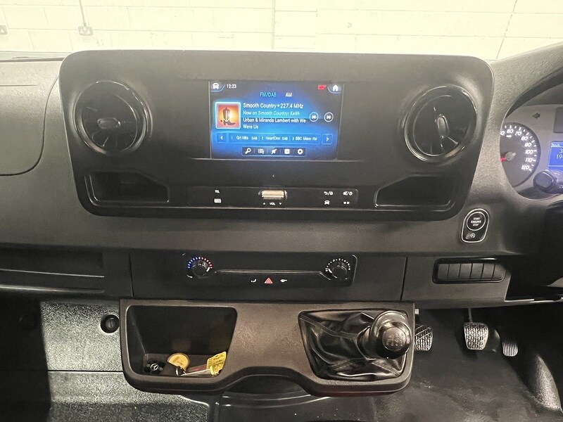 Used Mercedes-Benz Sprinter 2023 for sale - 77213045: Photo 18