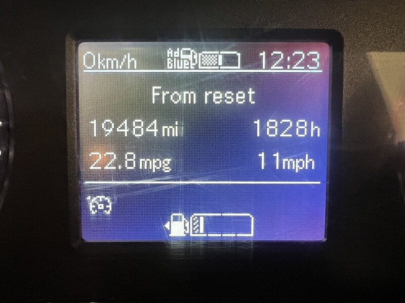 Used Mercedes-Benz Sprinter 2023 for sale - 77213045: Photo 22