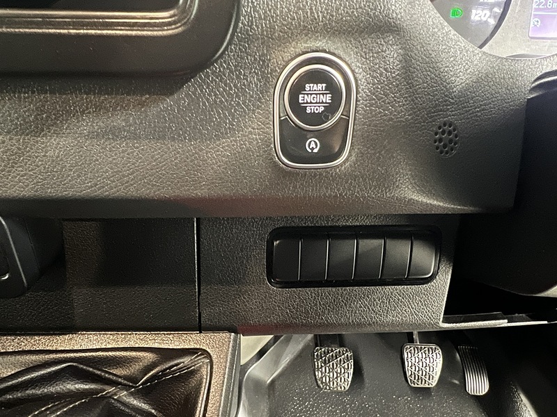 Used Mercedes-Benz Sprinter 2023 for sale - 77213045: Photo 23