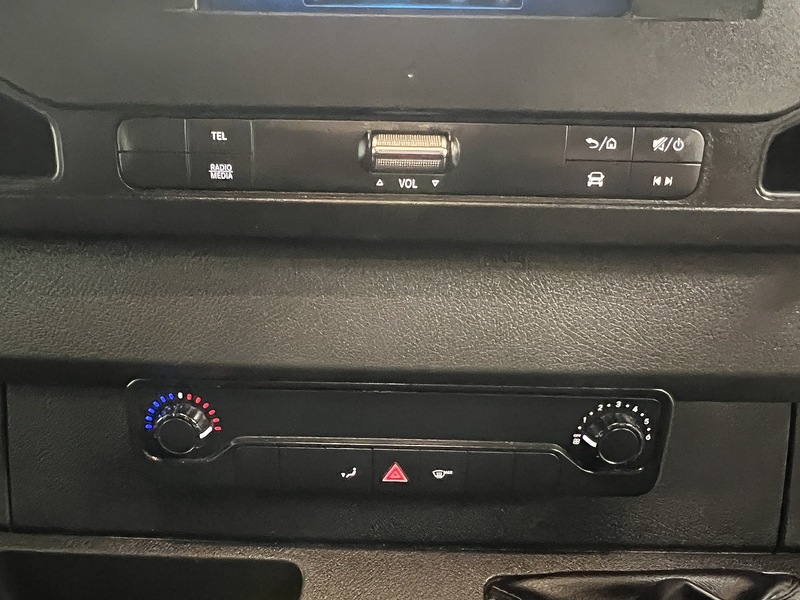 Used Mercedes-Benz Sprinter 2023 for sale - 77213045: Photo 25
