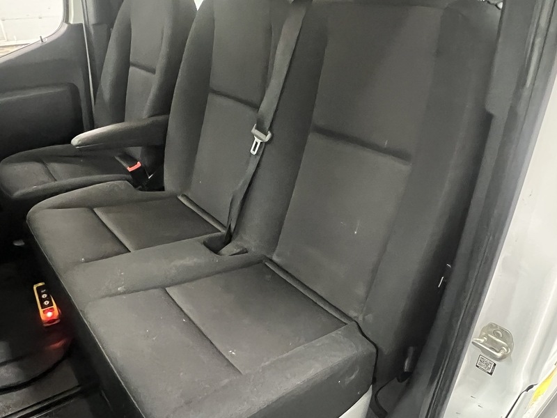 Used Mercedes-Benz Sprinter 2023 for sale - 77213045: Photo 34